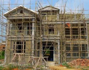 明年开始,农村这些人将不能再建房了 连云港要建房的赶快看